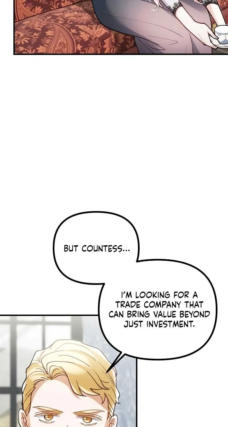 Read A Beast Swallowed by a Flower chapter 53 image 27 on Lezhin