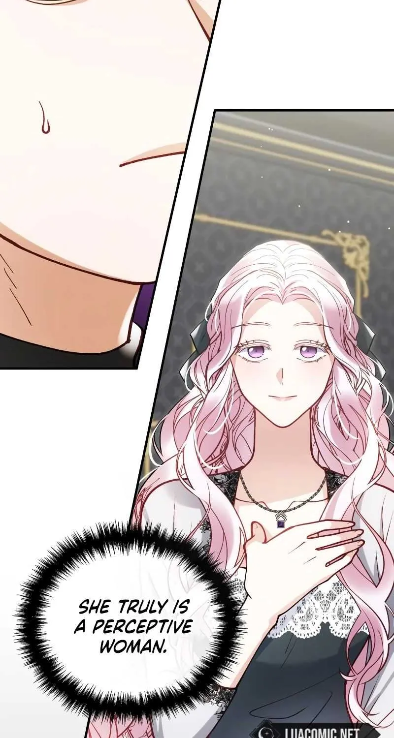 Read A Beast Swallowed by a Flower chapter 53 image 3 on Lezhin