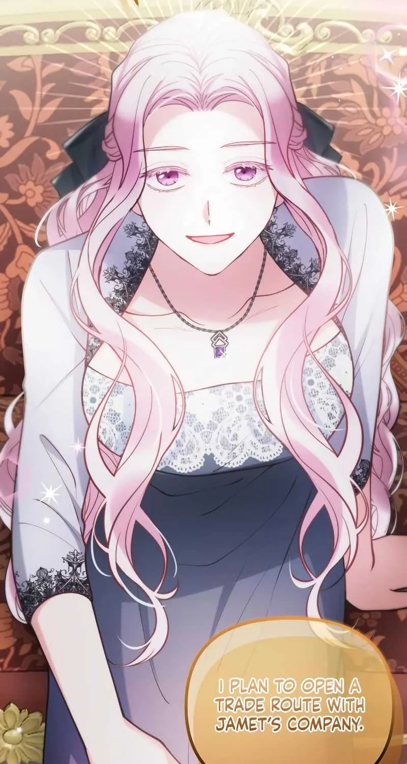Read A Beast Swallowed by a Flower chapter 53 image 33 on Lezhin