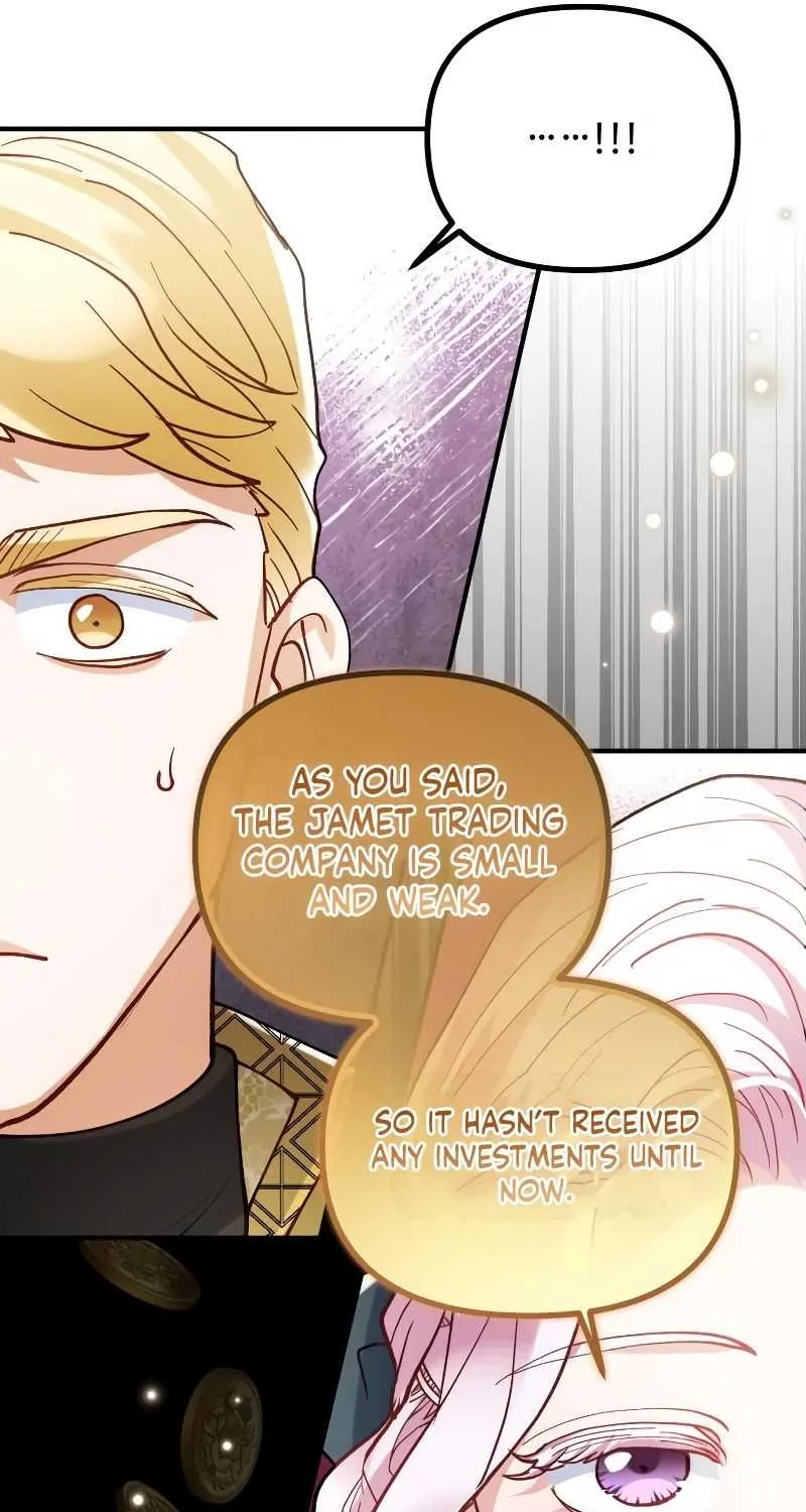 Read A Beast Swallowed by a Flower chapter 53 image 35 on Lezhin
