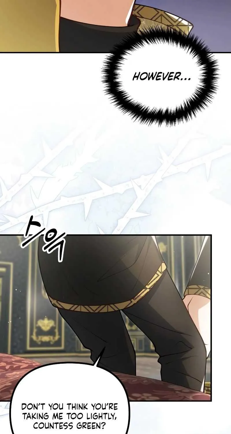 Read A Beast Swallowed by a Flower chapter 53 image 39 on Lezhin