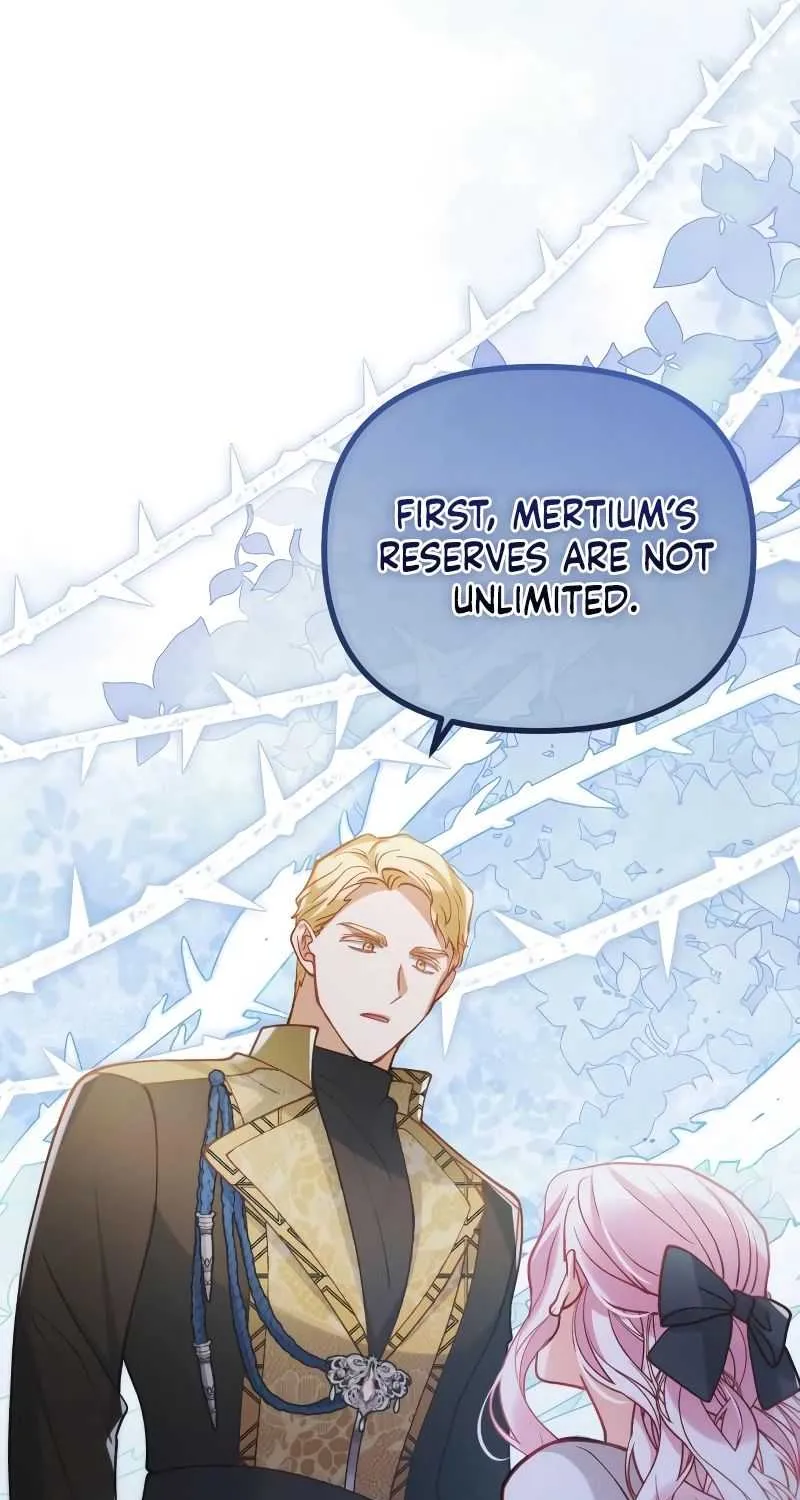 Read A Beast Swallowed by a Flower chapter 53 image 41 on Lezhin
