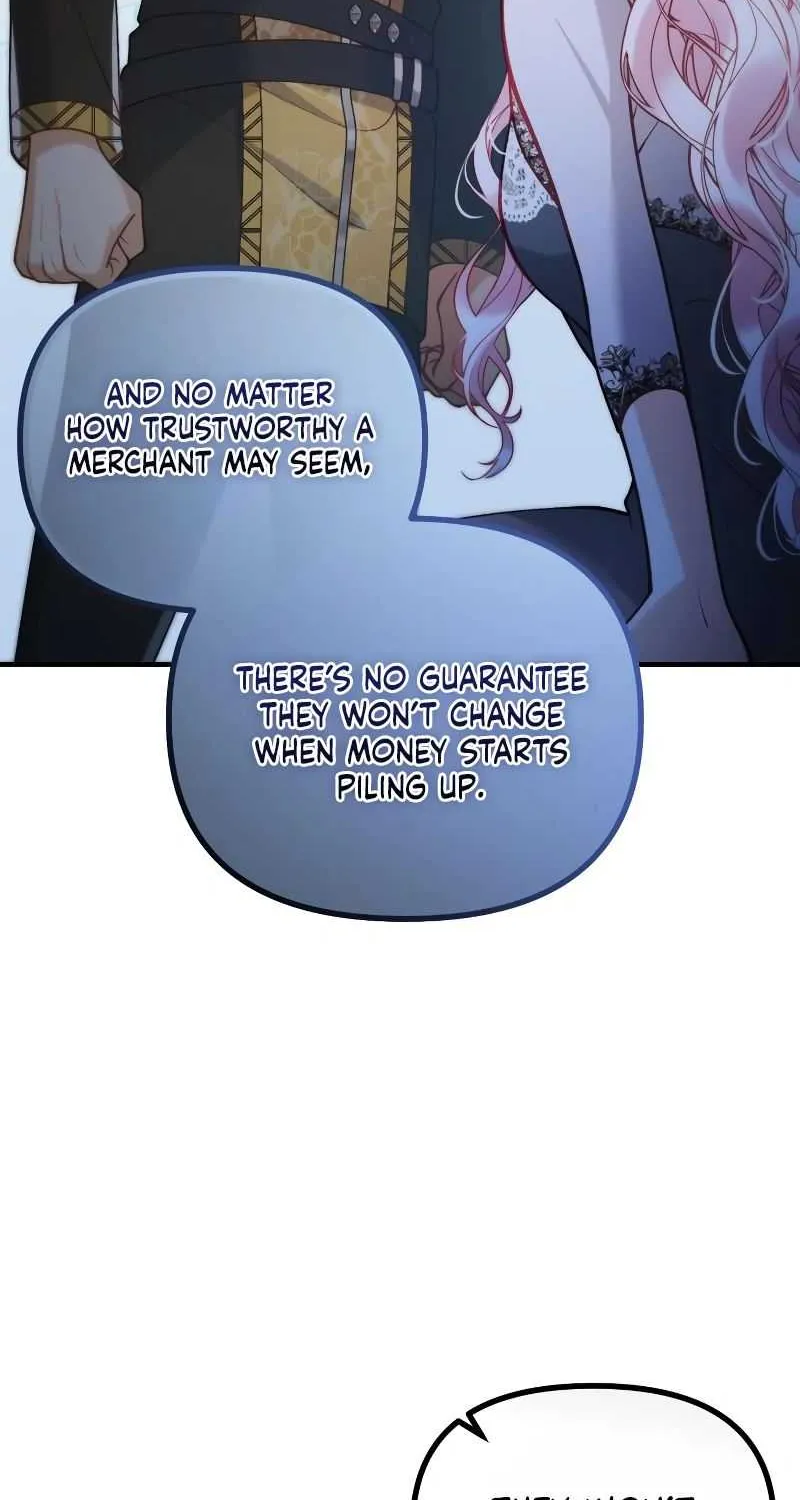 Read A Beast Swallowed by a Flower chapter 53 image 42 on Lezhin