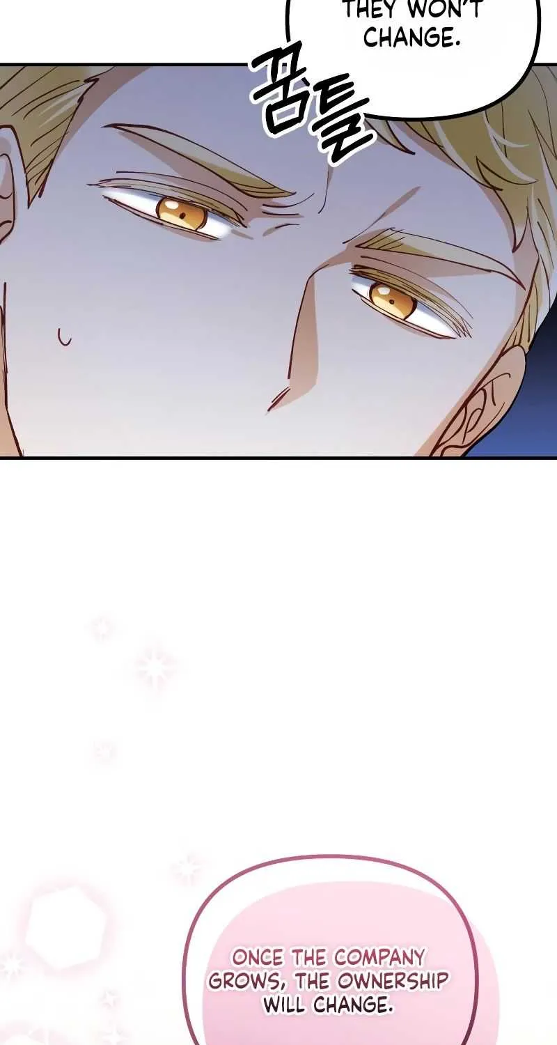 Read A Beast Swallowed by a Flower chapter 53 image 43 on Lezhin