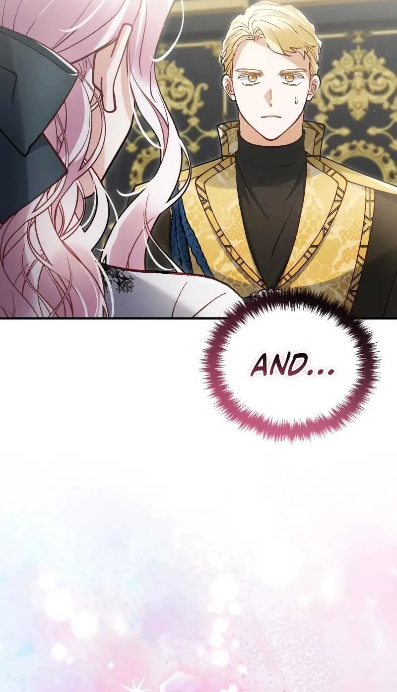 Read A Beast Swallowed by a Flower chapter 53 image 5 on Lezhin