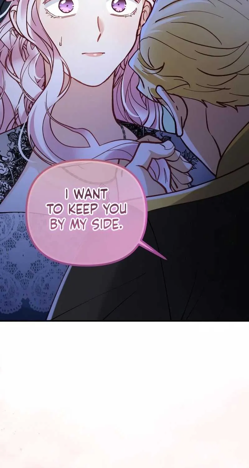 Read A Beast Swallowed by a Flower chapter 53 image 51 on Lezhin
