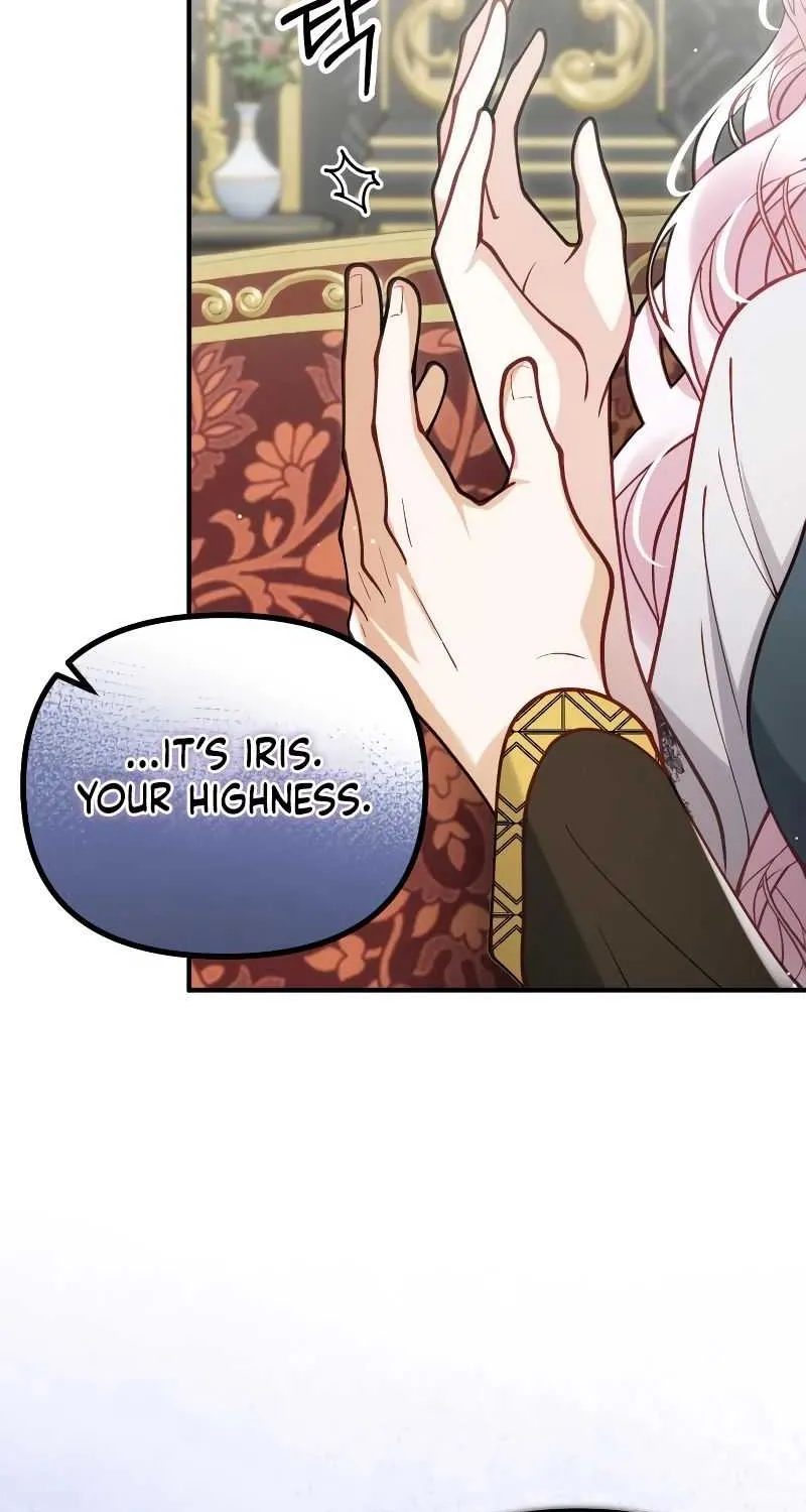 Read A Beast Swallowed by a Flower chapter 53 image 55 on Lezhin