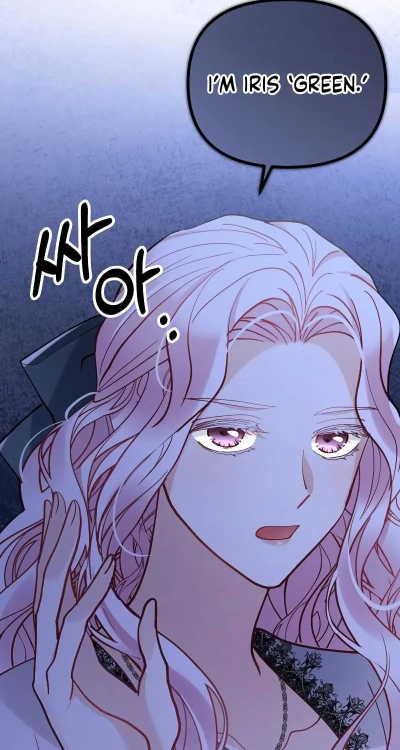 Read A Beast Swallowed by a Flower chapter 53 image 56 on Lezhin