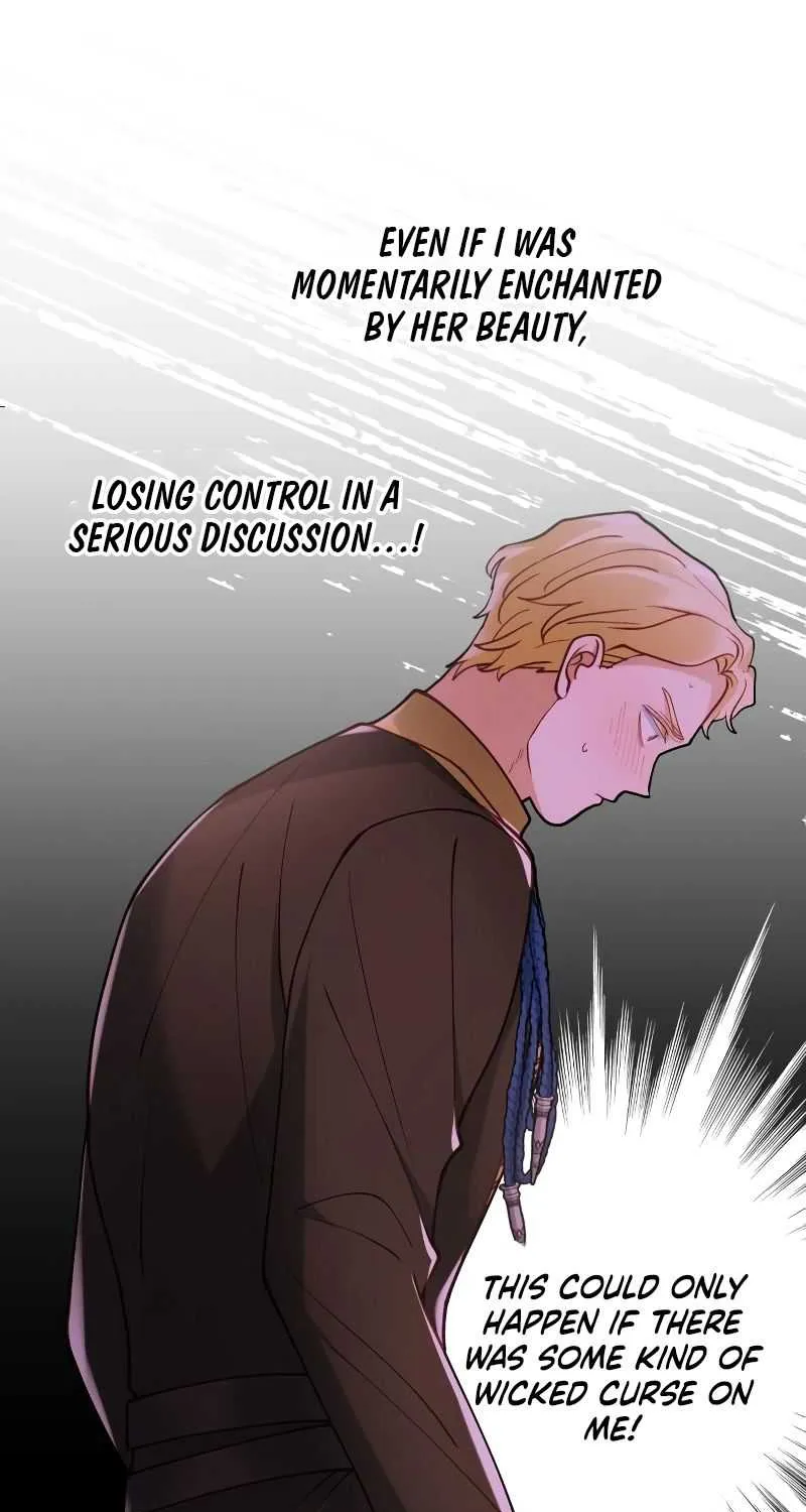 Read A Beast Swallowed by a Flower chapter 53 image 60 on Lezhin