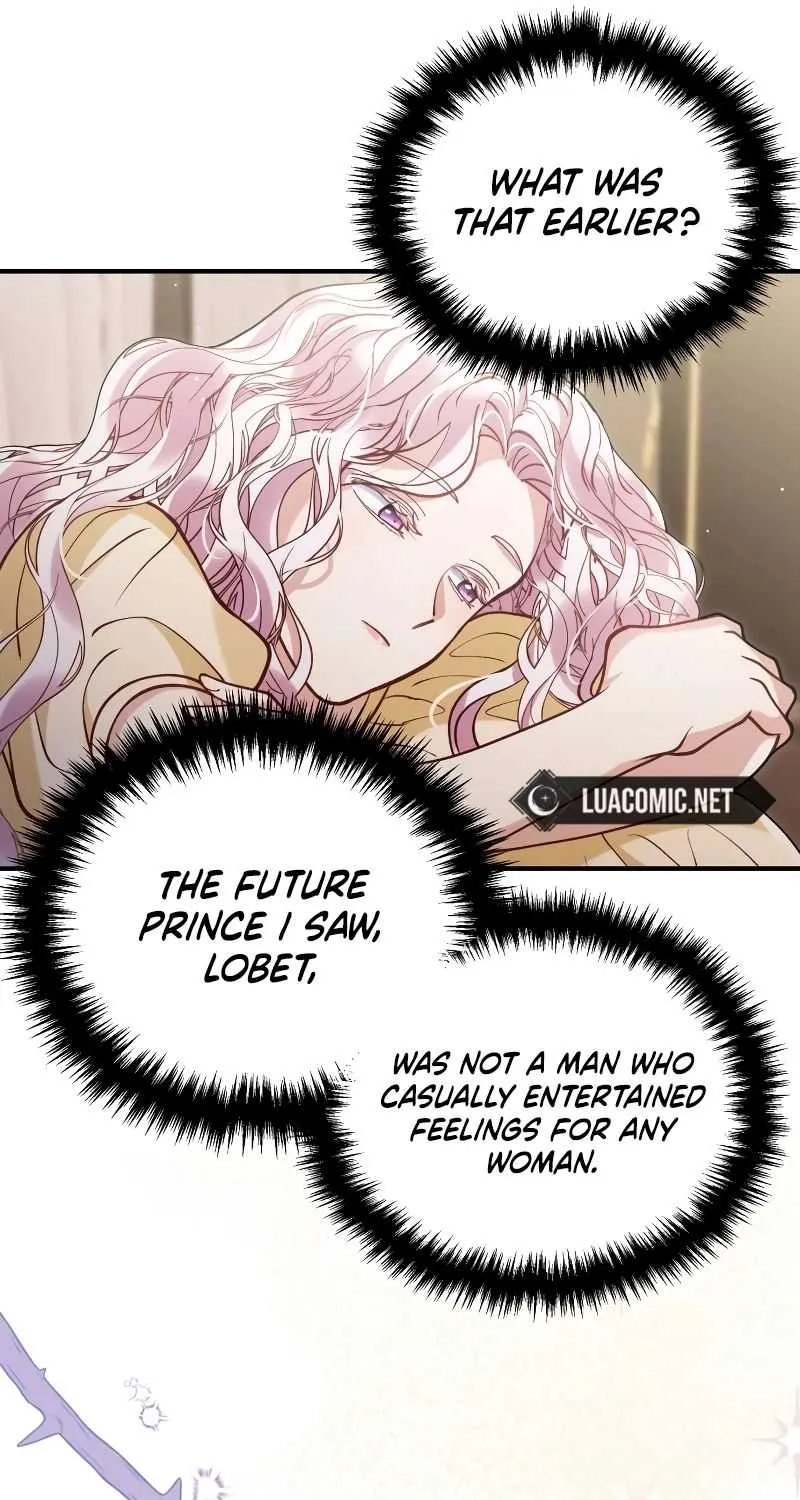 Read A Beast Swallowed by a Flower chapter 53 image 75 on Lezhin