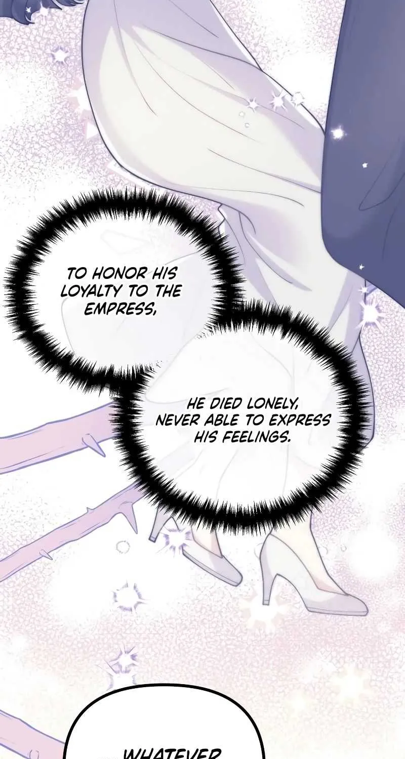 Read A Beast Swallowed by a Flower chapter 53 image 77 on Lezhin