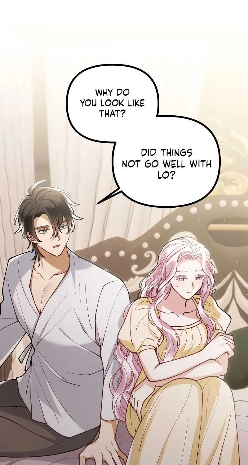 Read A Beast Swallowed by a Flower chapter 53 image 81 on Lezhin