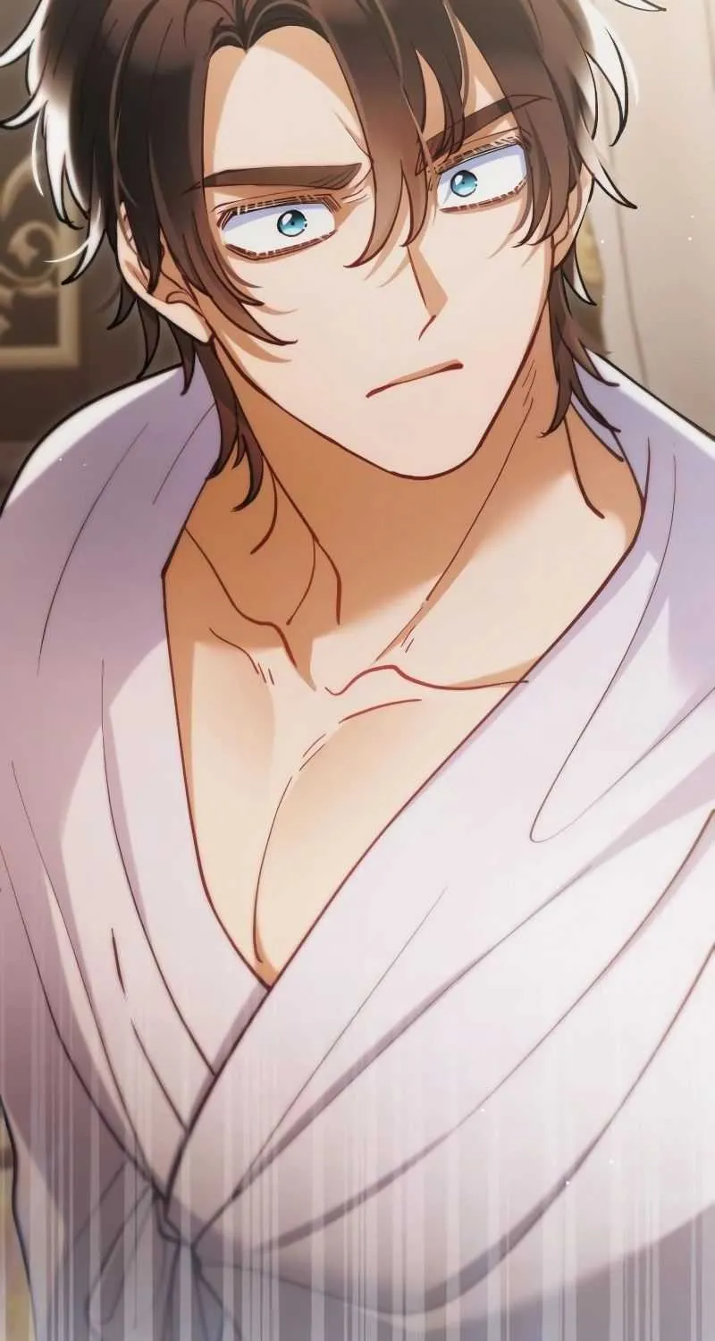 Read A Beast Swallowed by a Flower chapter 53 image 85 on Lezhin