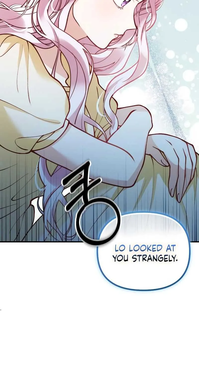 Read A Beast Swallowed by a Flower chapter 54 image 11 on Lezhin
