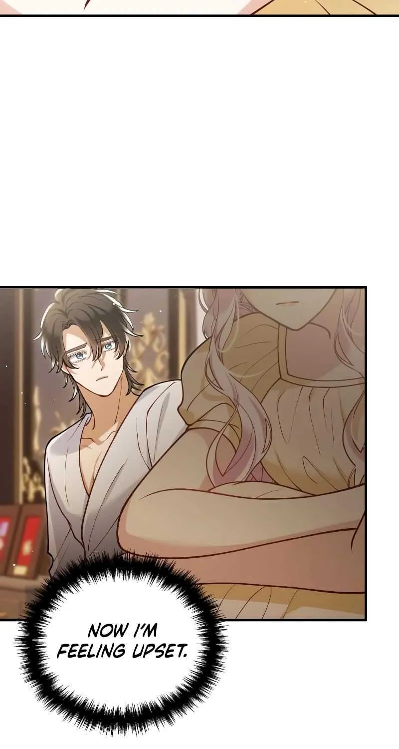 Read A Beast Swallowed by a Flower chapter 54 image 15 on Lezhin