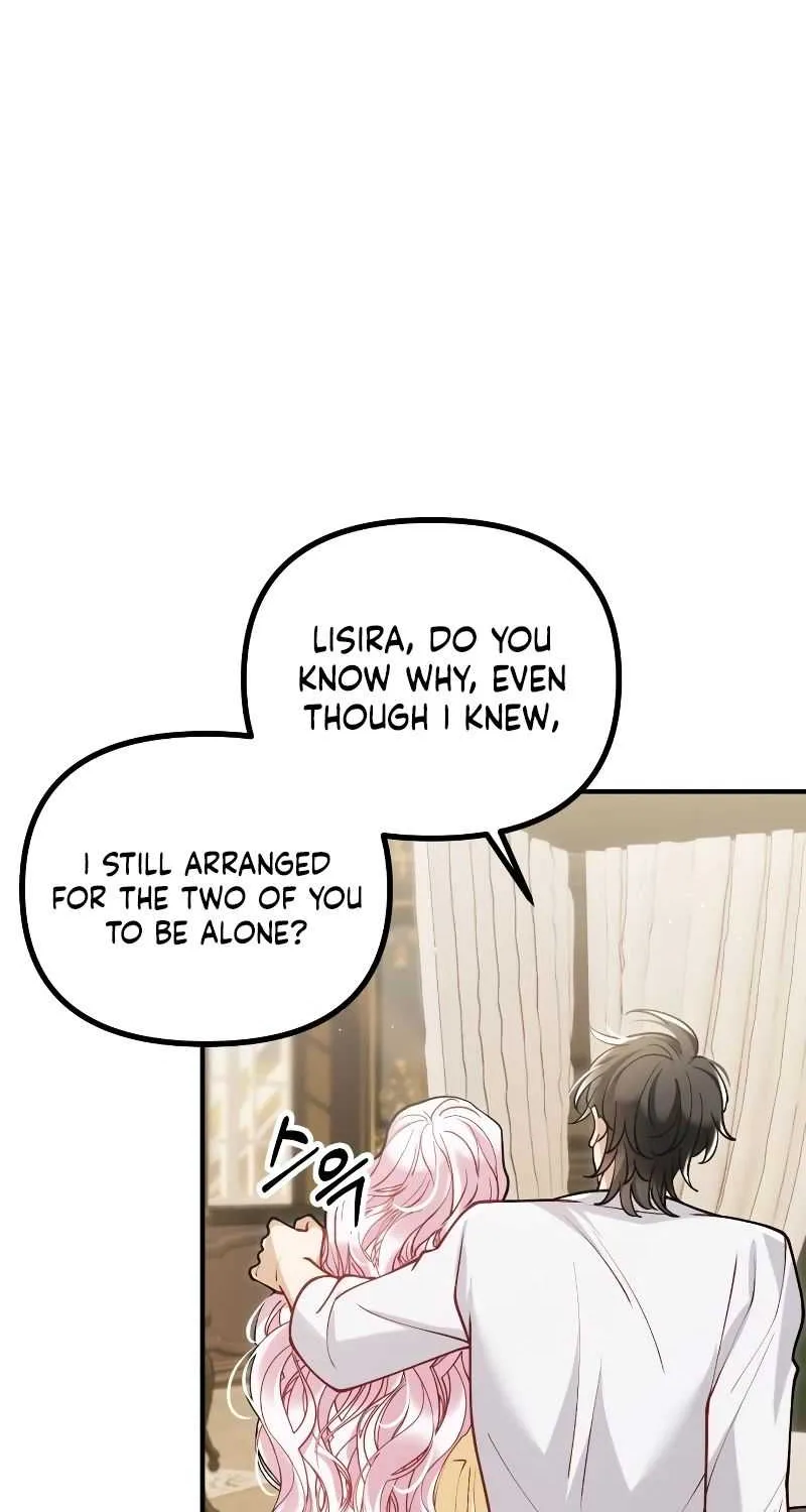 Read A Beast Swallowed by a Flower chapter 54 image 16 on Lezhin
