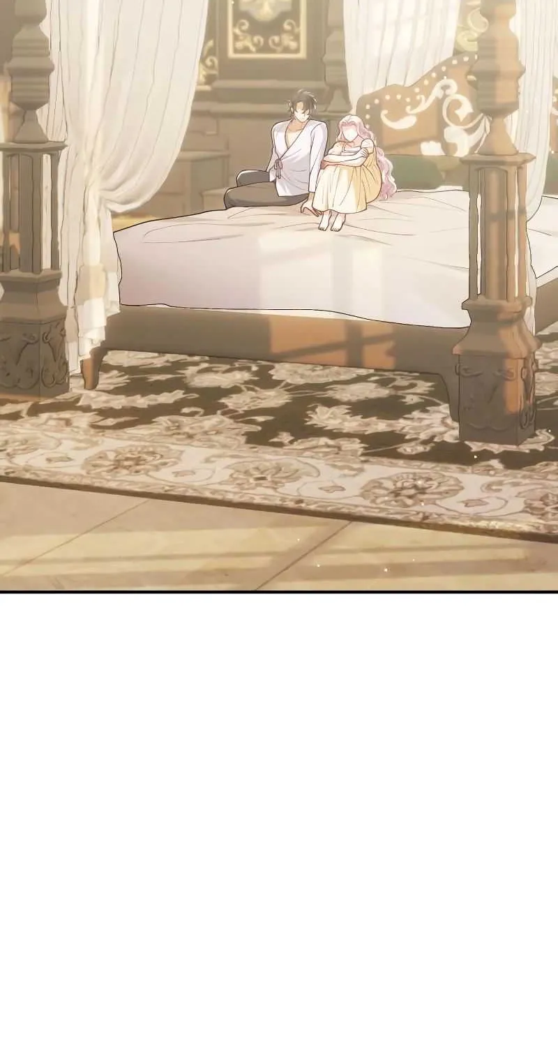 Read A Beast Swallowed by a Flower chapter 54 image 2 on Lezhin