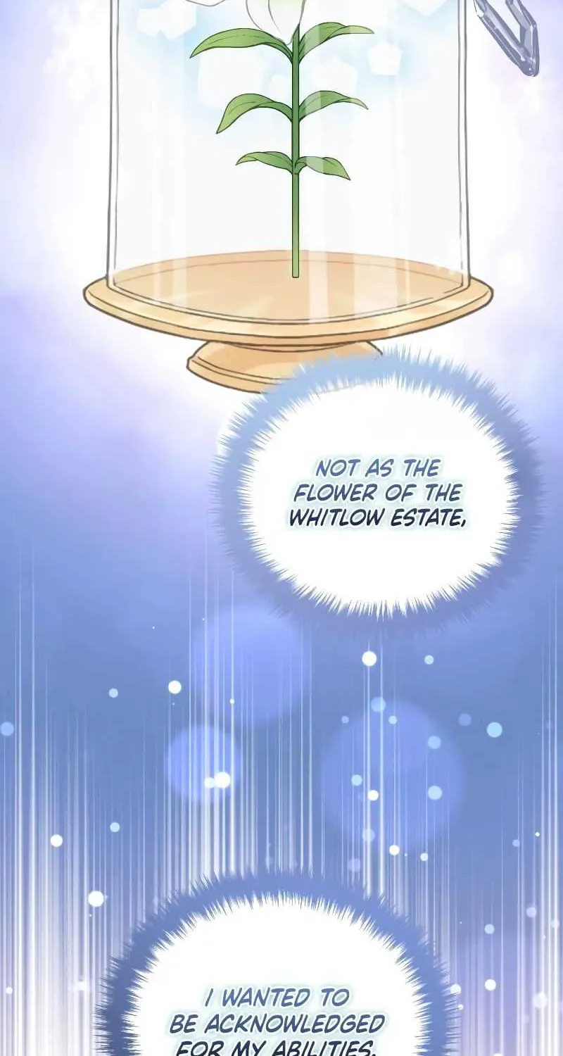 Read A Beast Swallowed by a Flower chapter 54 image 26 on Lezhin
