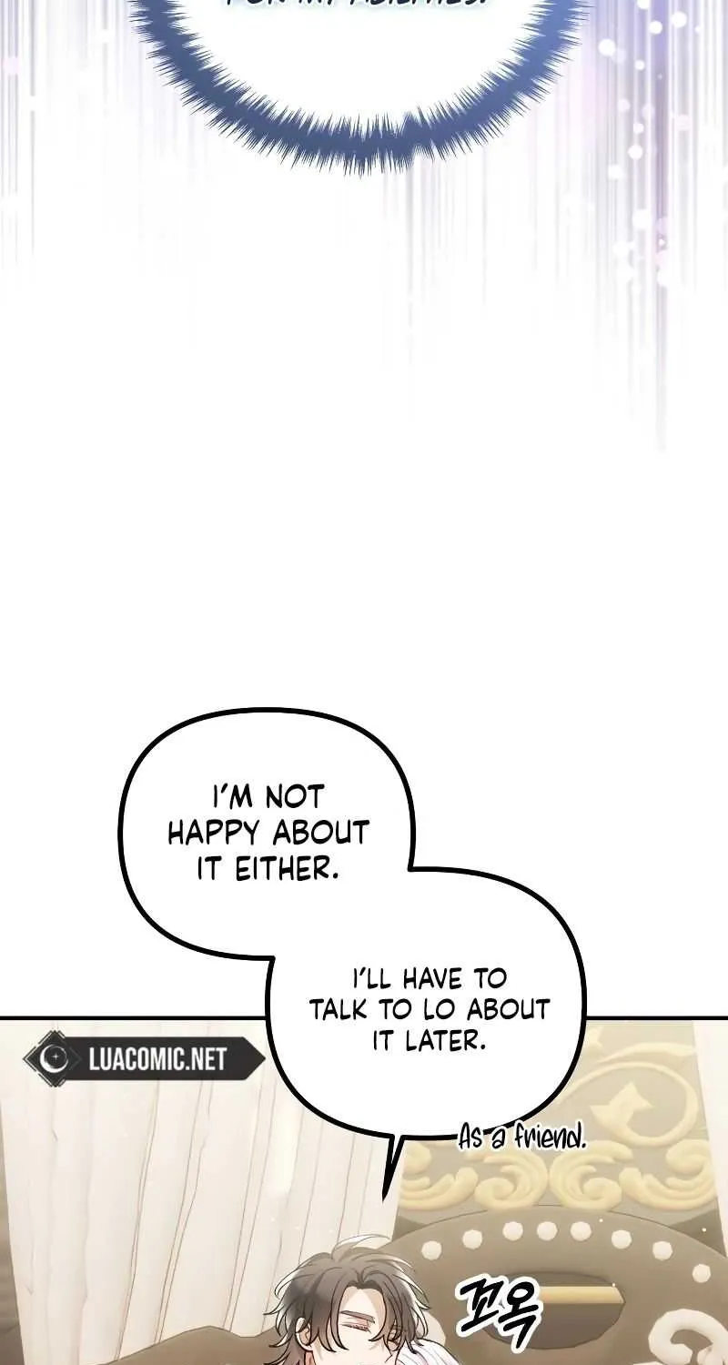 Read A Beast Swallowed by a Flower chapter 54 image 27 on Lezhin