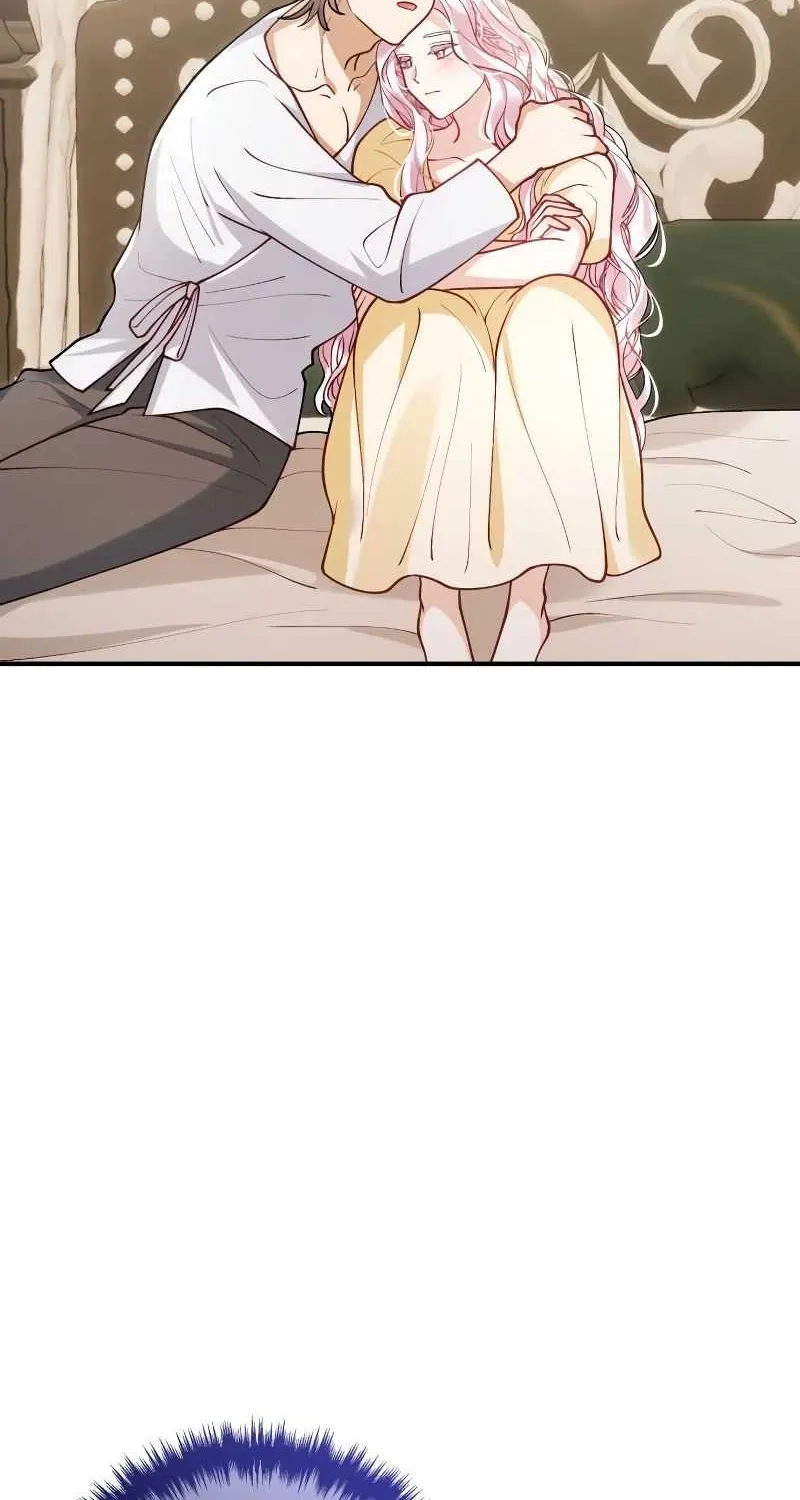 Read A Beast Swallowed by a Flower chapter 54 image 28 on Lezhin