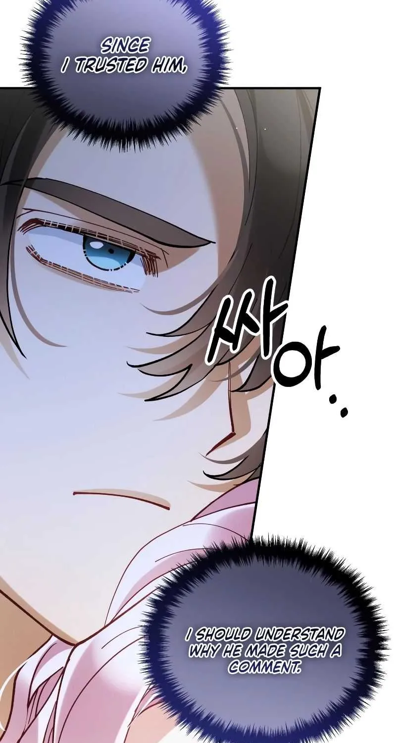 Read A Beast Swallowed by a Flower chapter 54 image 29 on Lezhin