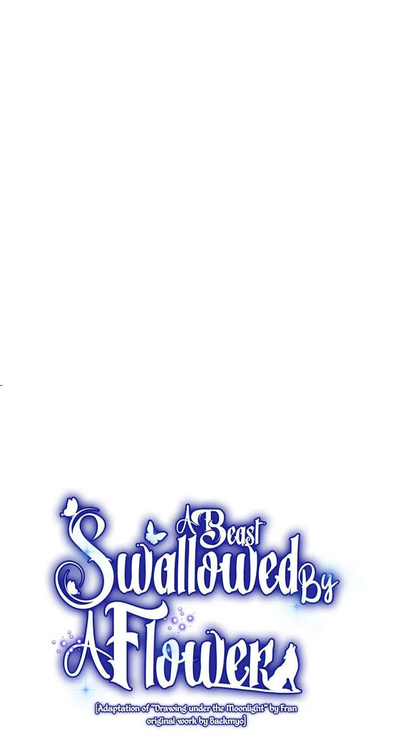 Read A Beast Swallowed by a Flower chapter 54 image 32 on Lezhin