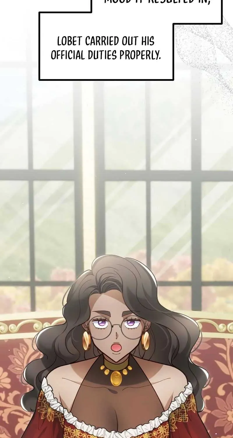 Read A Beast Swallowed by a Flower chapter 54 image 34 on Lezhin