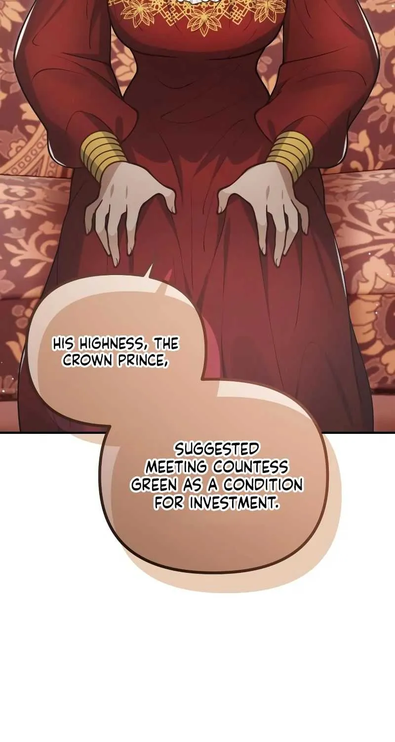 Read A Beast Swallowed by a Flower chapter 54 image 35 on Lezhin