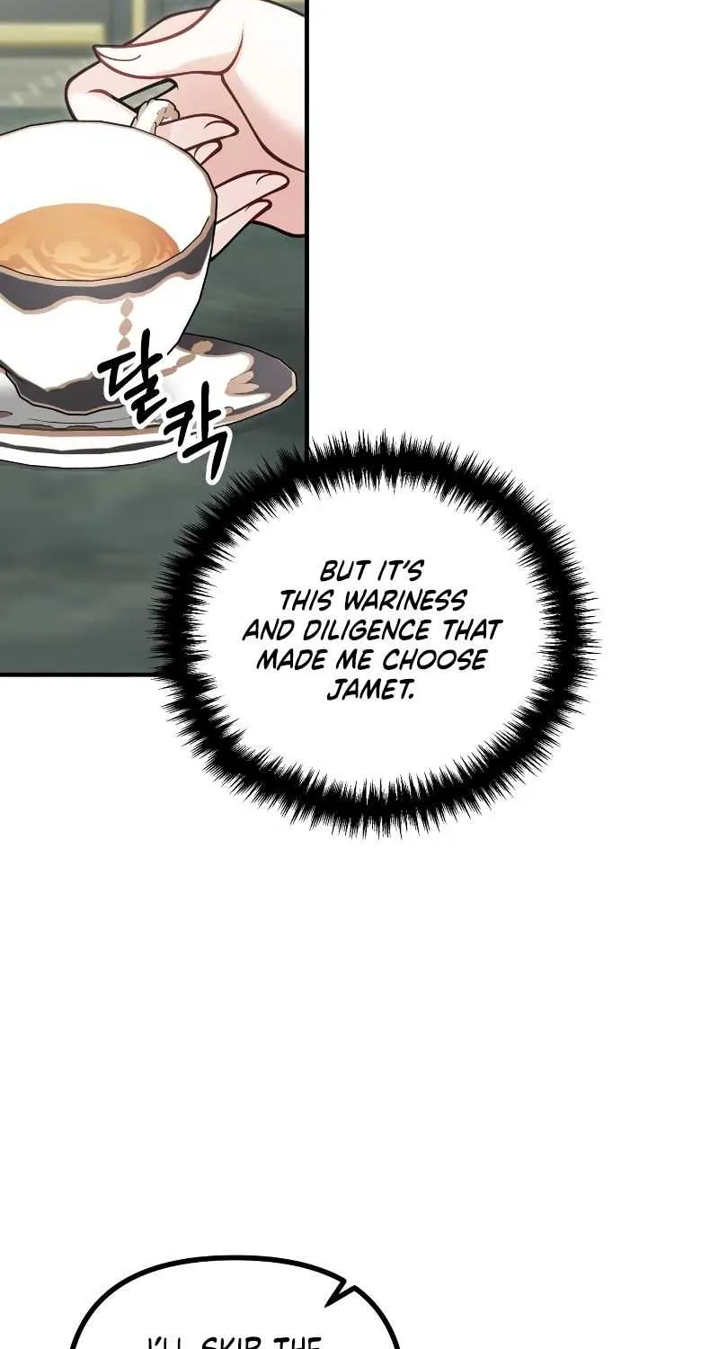 Read A Beast Swallowed by a Flower chapter 54 image 38 on Lezhin