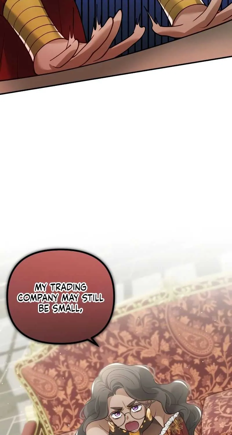 Read A Beast Swallowed by a Flower chapter 54 image 45 on Lezhin