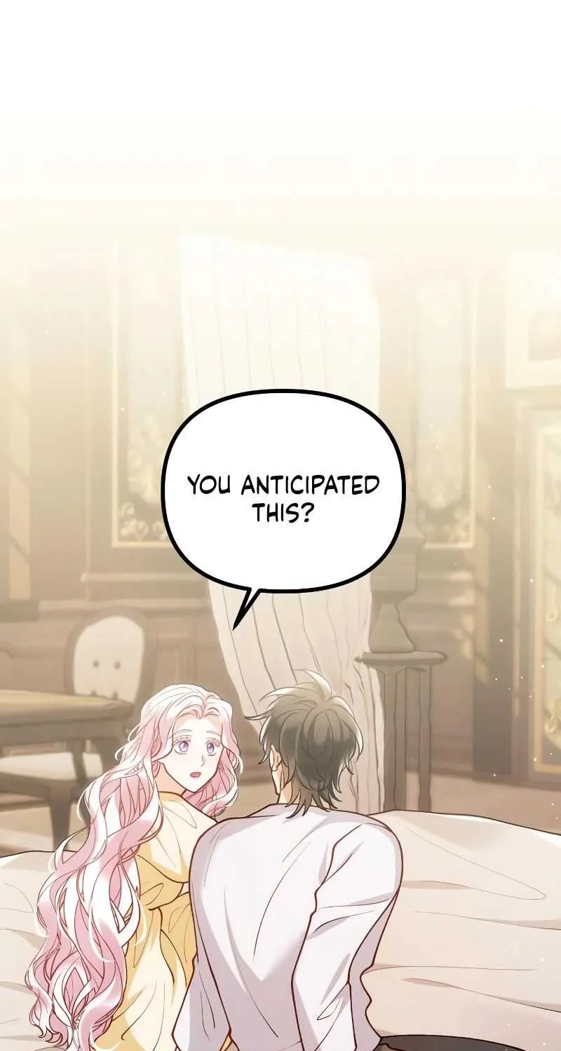 Read A Beast Swallowed by a Flower chapter 54 image 5 on Lezhin