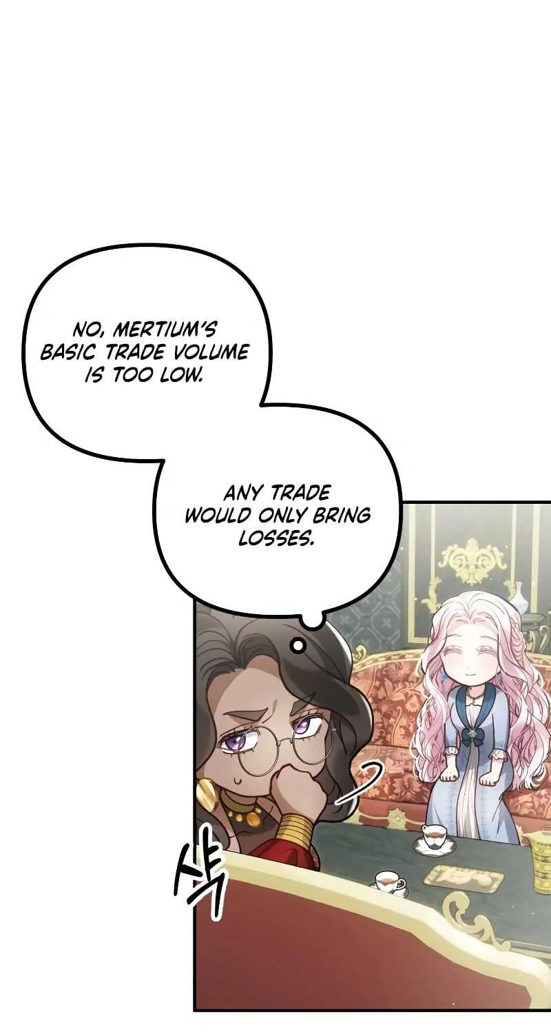 Read A Beast Swallowed by a Flower chapter 54 image 50 on Lezhin