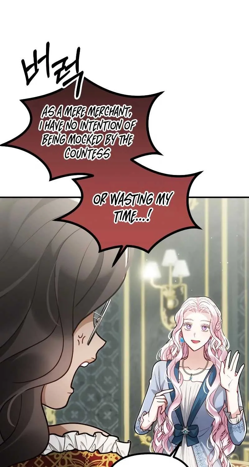 Read A Beast Swallowed by a Flower chapter 54 image 56 on Lezhin