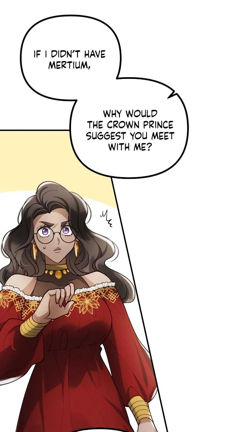 Read A Beast Swallowed by a Flower chapter 54 image 61 on Lezhin