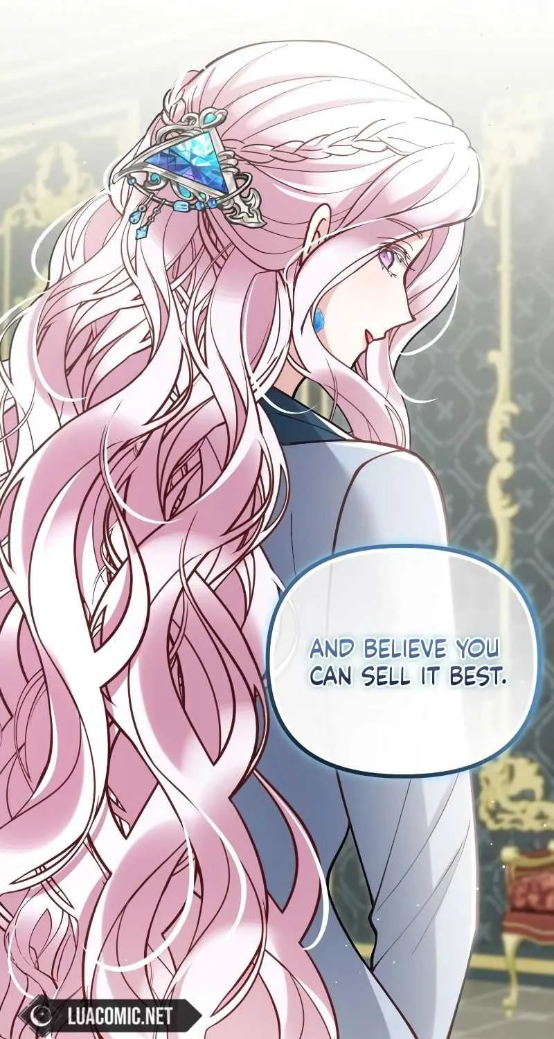 Read A Beast Swallowed by a Flower chapter 54 image 69 on Lezhin