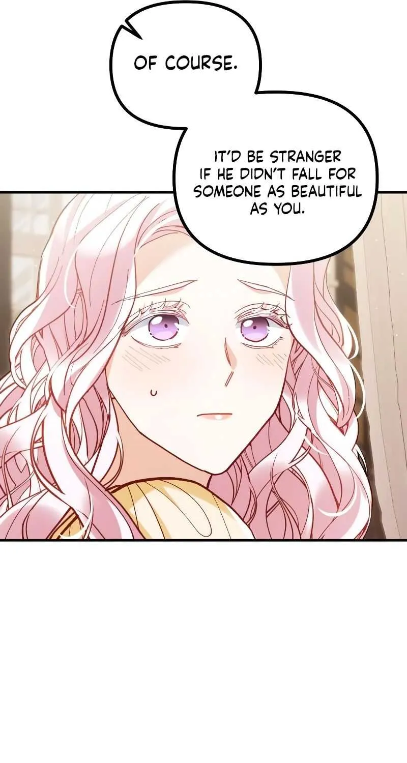 Read A Beast Swallowed by a Flower chapter 54 image 7 on Lezhin
