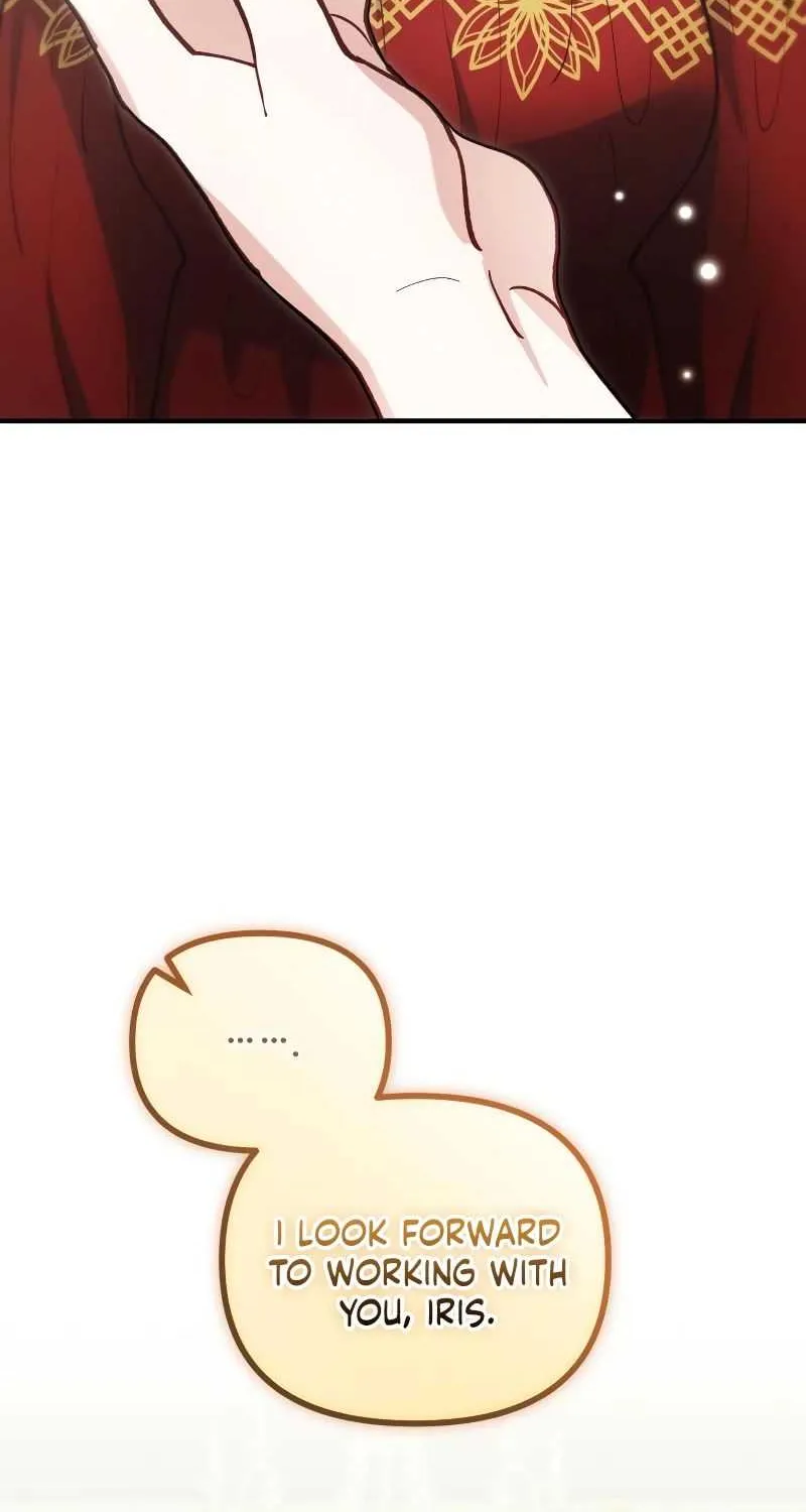 Read A Beast Swallowed by a Flower chapter 54 image 74 on Lezhin