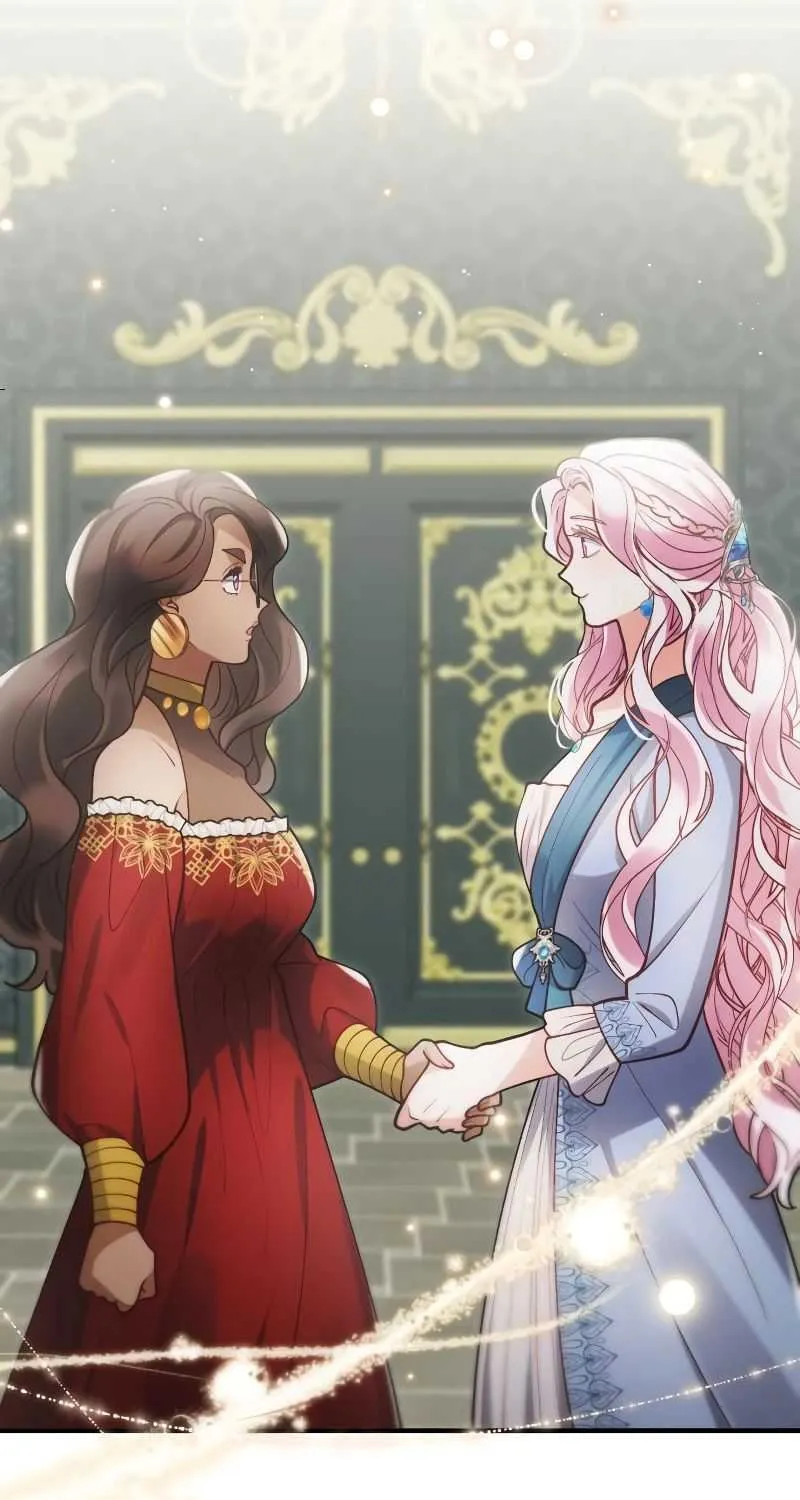Read A Beast Swallowed by a Flower chapter 54 image 75 on Lezhin