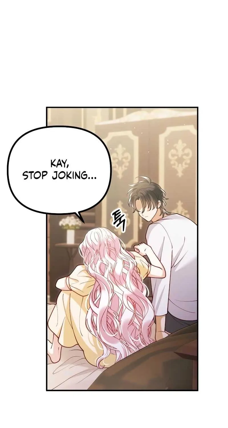 Read A Beast Swallowed by a Flower chapter 54 image 8 on Lezhin