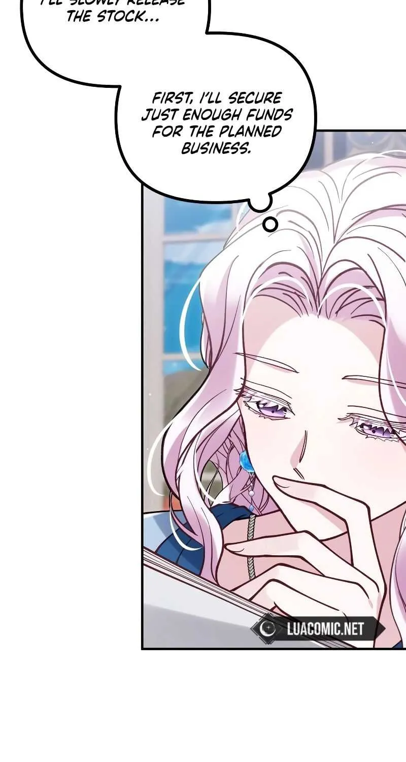 Read A Beast Swallowed by a Flower chapter 54 image 81 on Lezhin