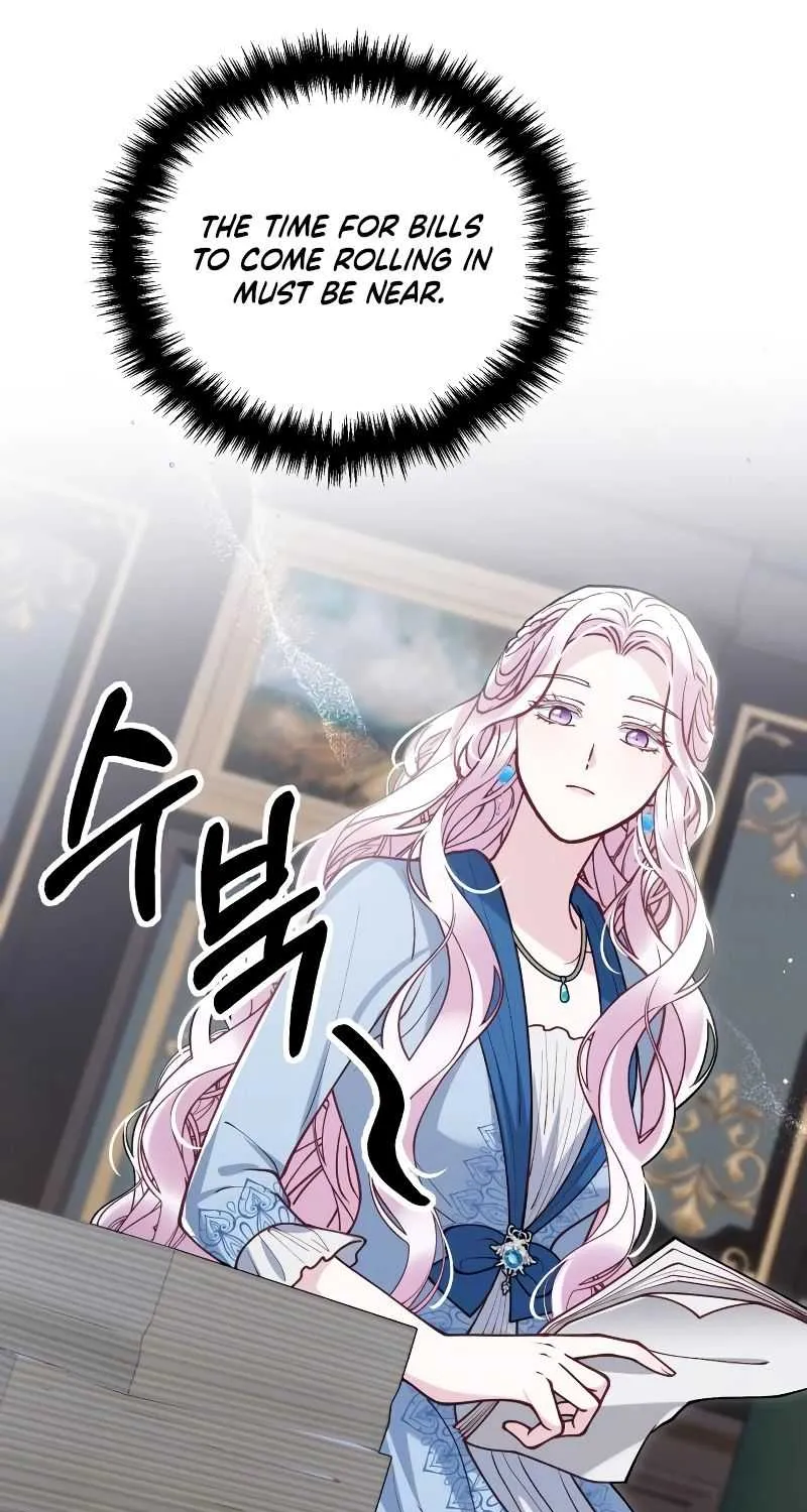 Read A Beast Swallowed by a Flower chapter 54 image 83 on Lezhin