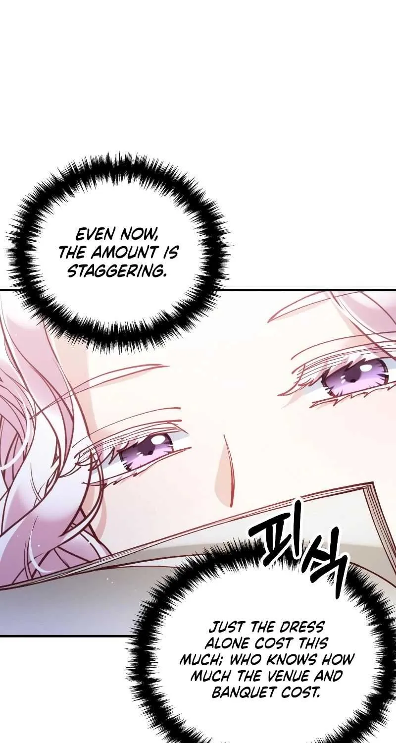 Read A Beast Swallowed by a Flower chapter 54 image 87 on Lezhin