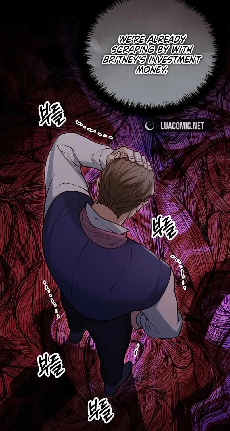 Read A Beast Swallowed by a Flower chapter 55 image 16 on Lezhin