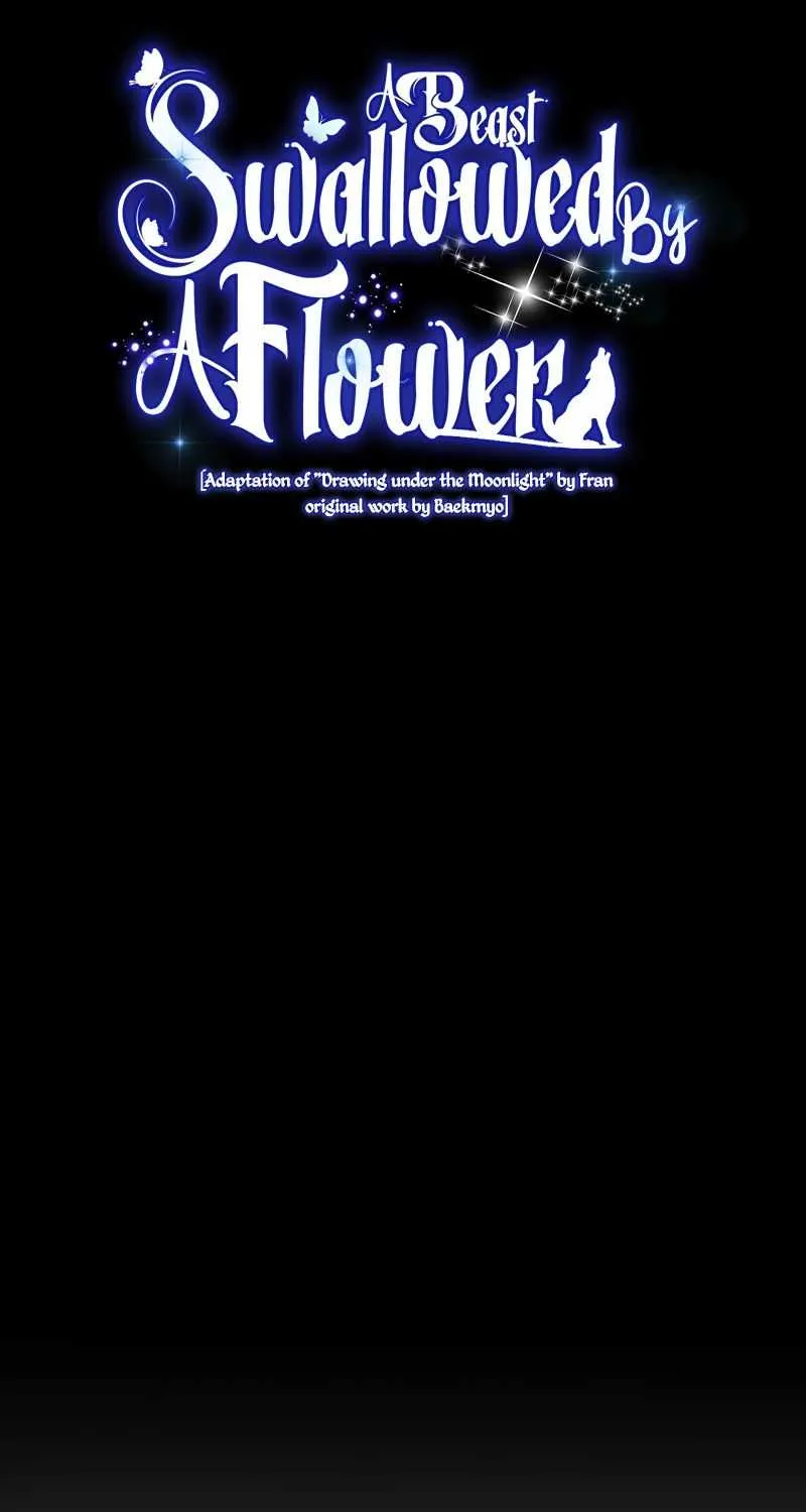 Read A Beast Swallowed by a Flower chapter 55 image 22 on Lezhin