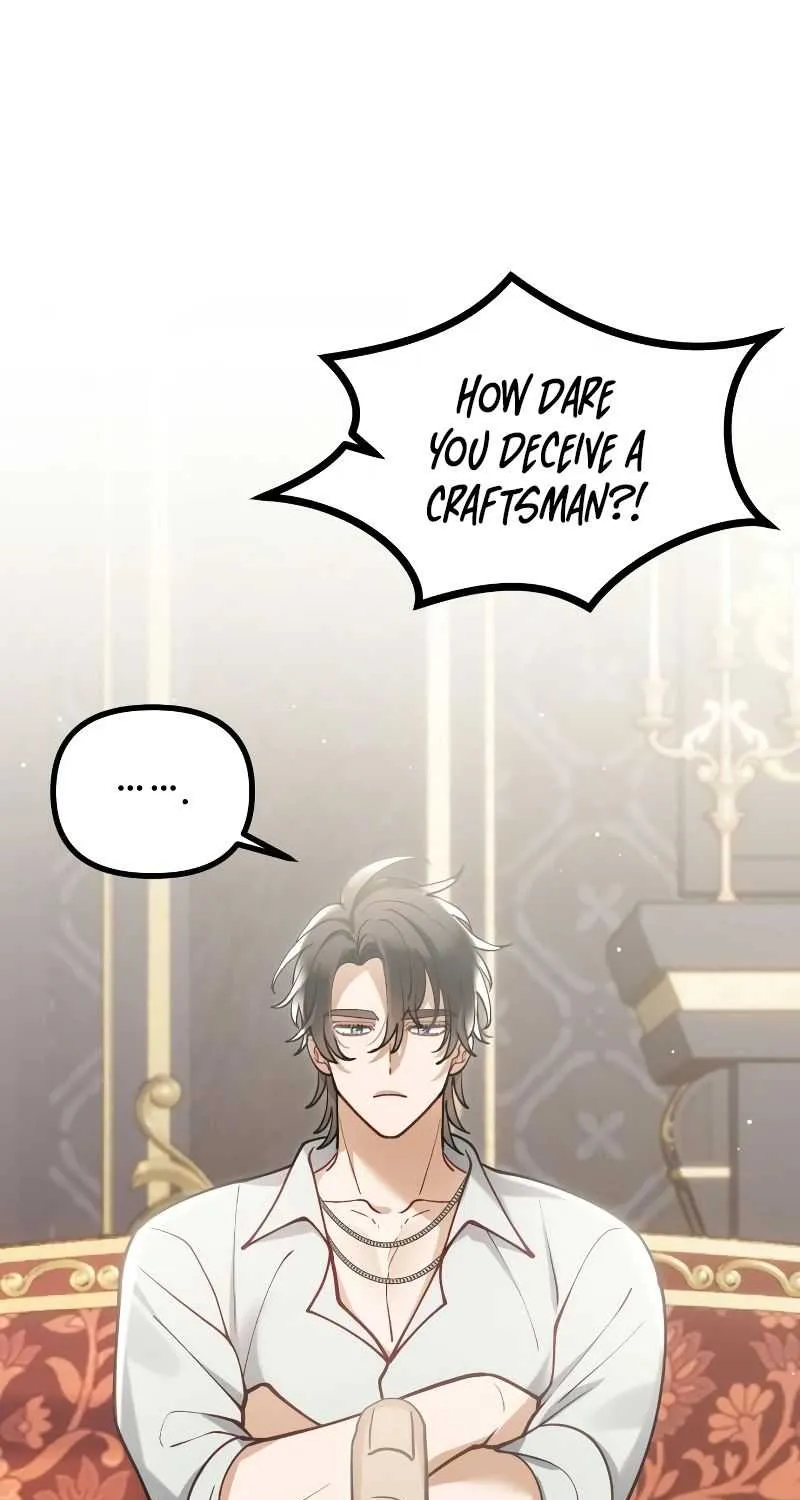 Read A Beast Swallowed by a Flower chapter 55 image 24 on Lezhin