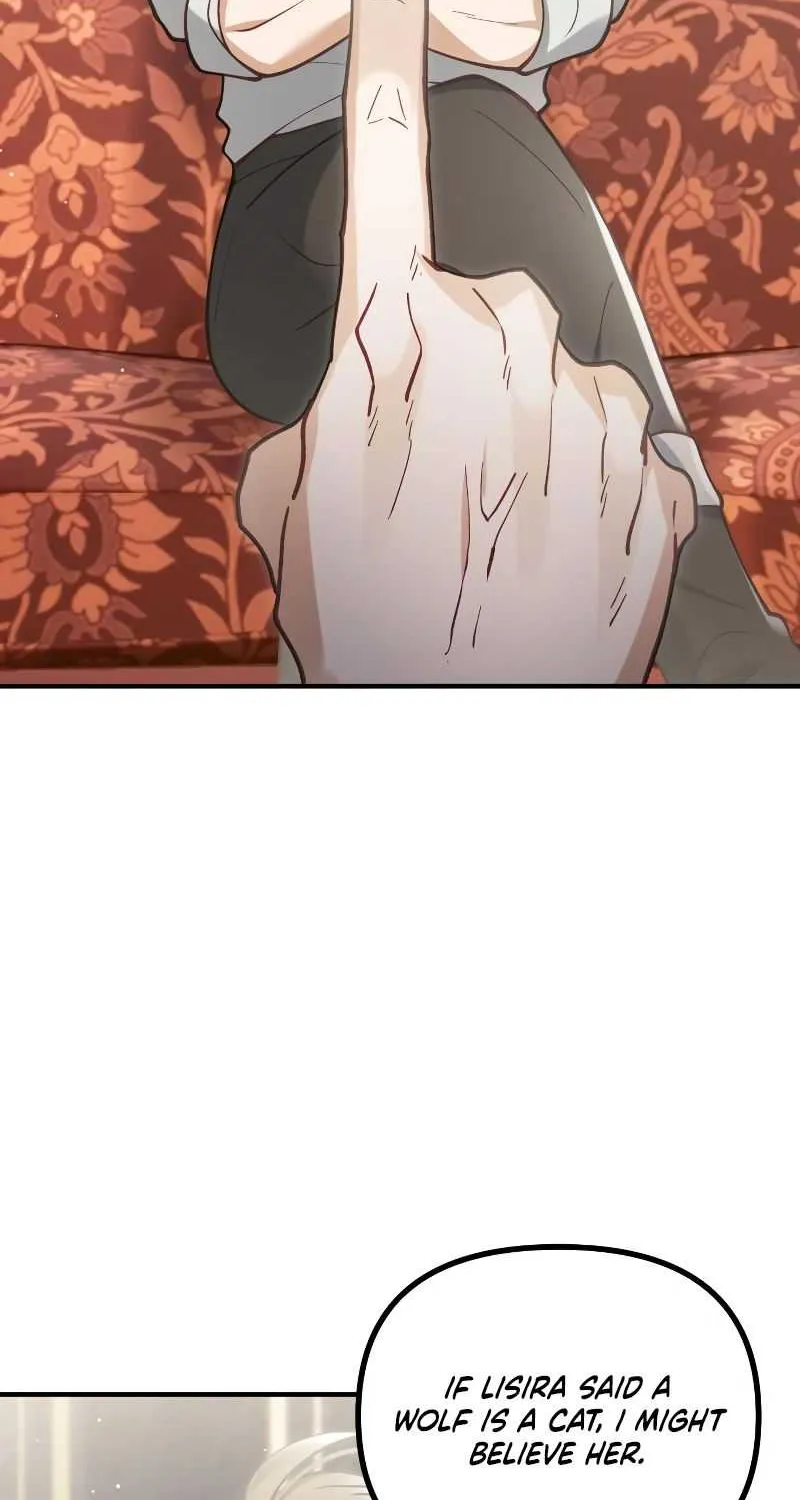Read A Beast Swallowed by a Flower chapter 55 image 25 on Lezhin