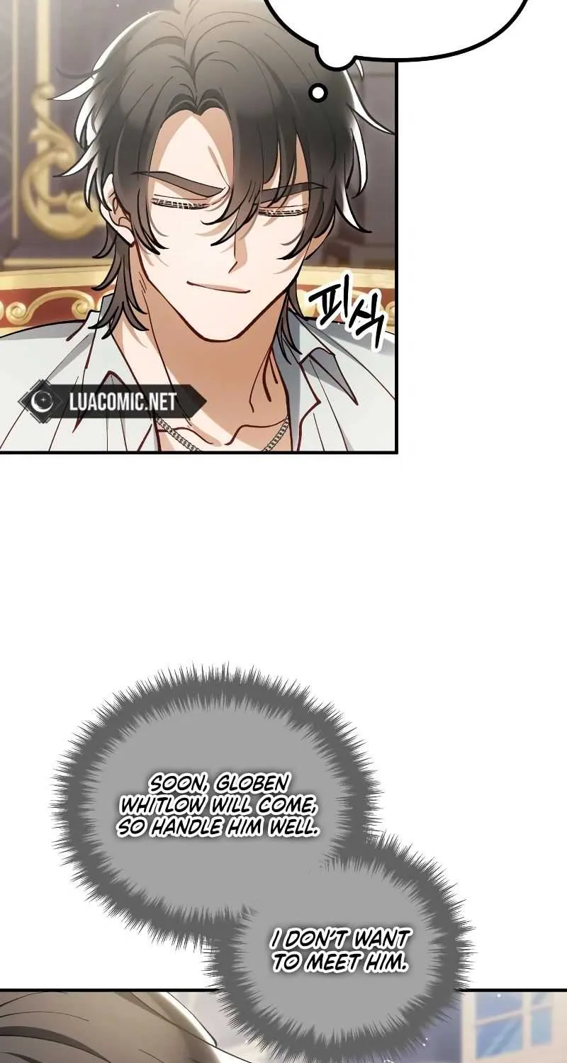 Read A Beast Swallowed by a Flower chapter 55 image 26 on Lezhin