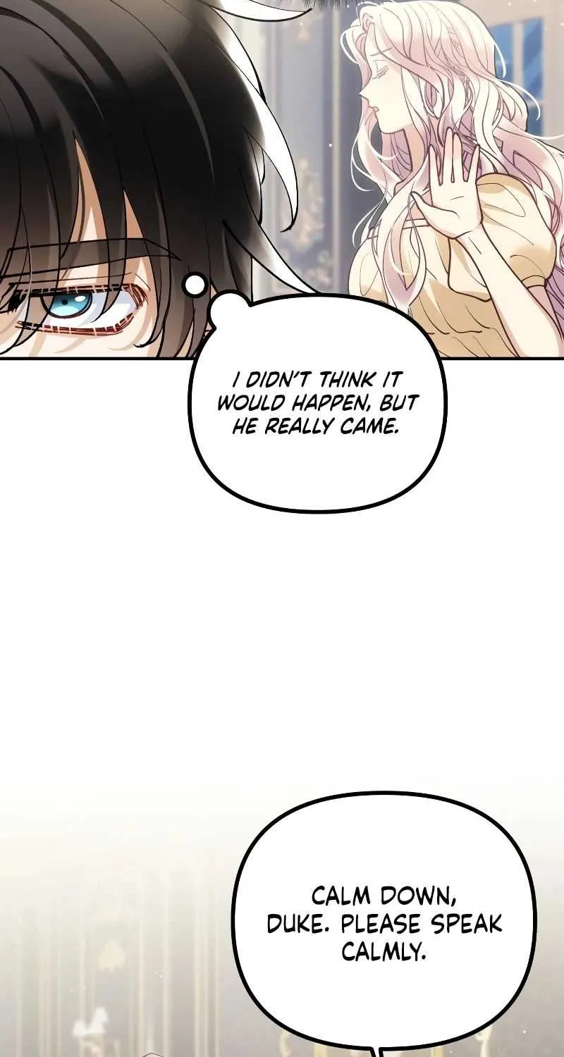 Read A Beast Swallowed by a Flower chapter 55 image 27 on Lezhin