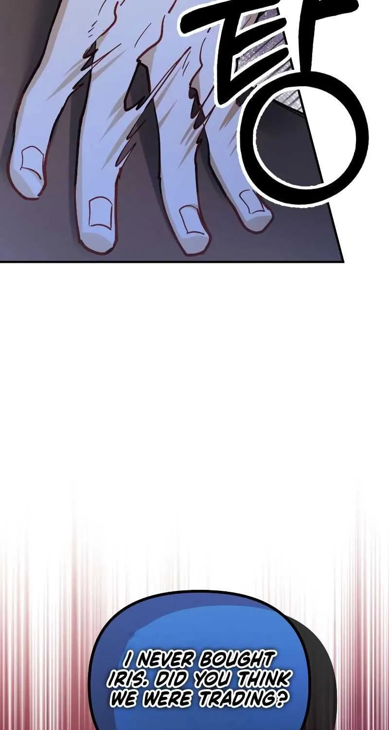 Read A Beast Swallowed by a Flower chapter 55 image 34 on Lezhin
