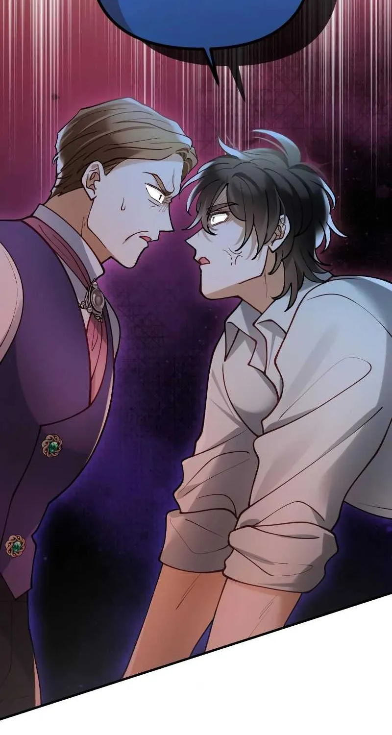 Read A Beast Swallowed by a Flower chapter 55 image 35 on Lezhin